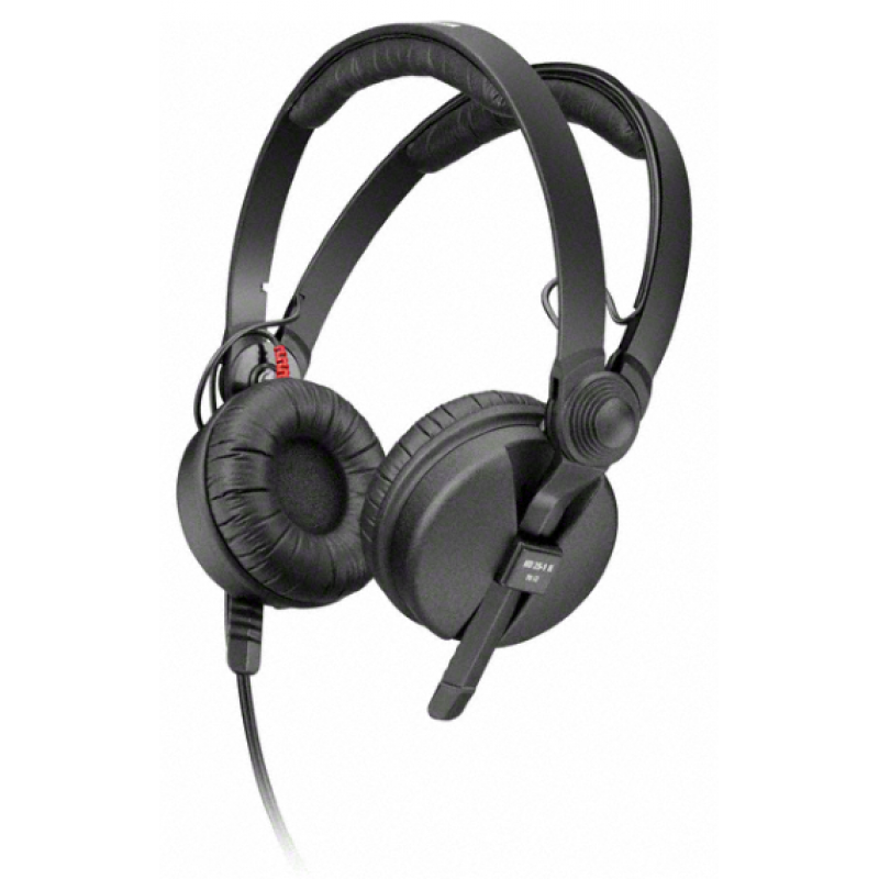 Навушники Sennheiser HD 25 Over-Ear (506909) (6633073)