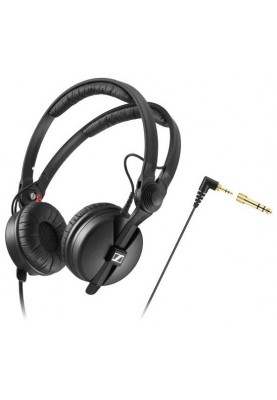 Навушники Sennheiser HD 25 Over-Ear (506909) (6633073)