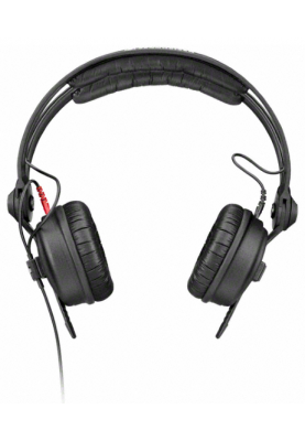 Навушники Sennheiser HD 25 Over-Ear (506909) (6633073)