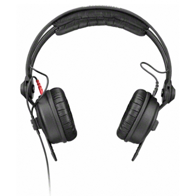 Навушники Sennheiser HD 25 Over-Ear (506909) (6633073)