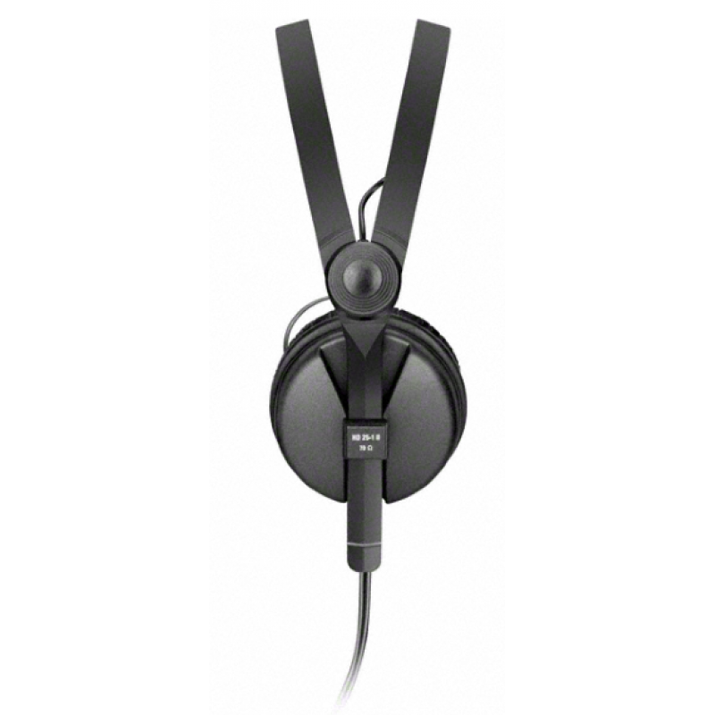 Навушники Sennheiser HD 25 Over-Ear (506909) (6633073)