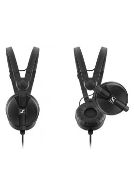 Навушники Sennheiser HD 25 Over-Ear (506909) (6633073)