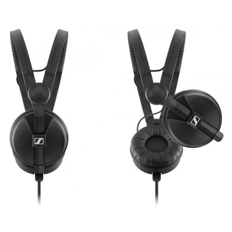 Навушники Sennheiser HD 25 Over-Ear (506909) (6633073)