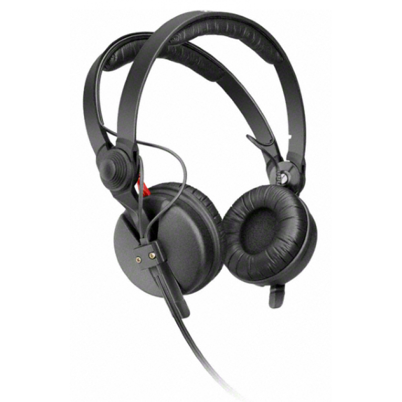 Навушники Sennheiser HD 25 Over-Ear (506909) (6633073)