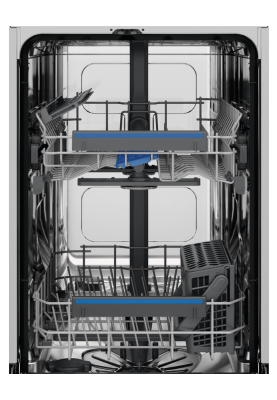 Посудомийна машина Electrolux EDA22110L (6656214)