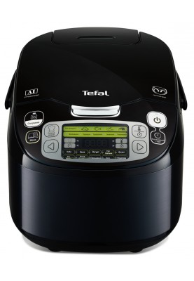 Мультиварка Tefal RK815834 (6670755)