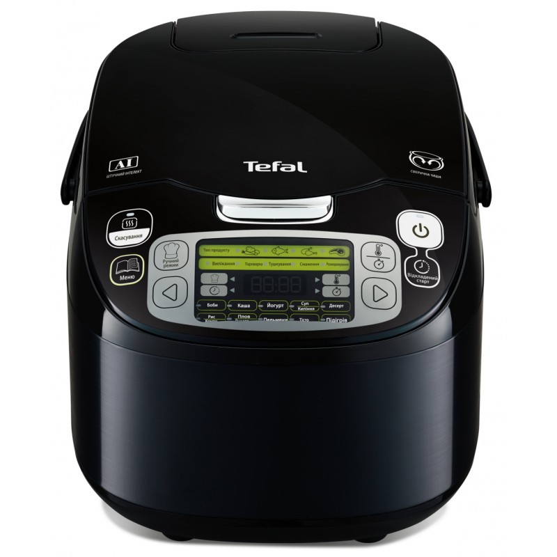 Мультиварка Tefal RK815834 (6670755)