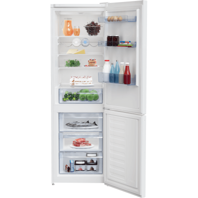 Холодильник Beko RCSA366K30W (6486527)