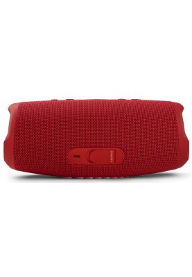 Портативна колонка JBL Charge 5 (JBLCHARGE5RED) Red (6673376)