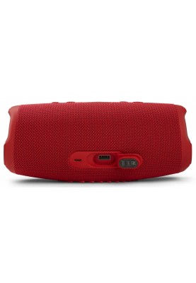 Портативна колонка JBL Charge 5 (JBLCHARGE5RED) Red (6673376)