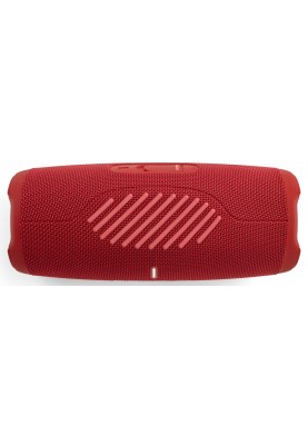 Портативна колонка JBL Charge 5 (JBLCHARGE5RED) Red (6673376)