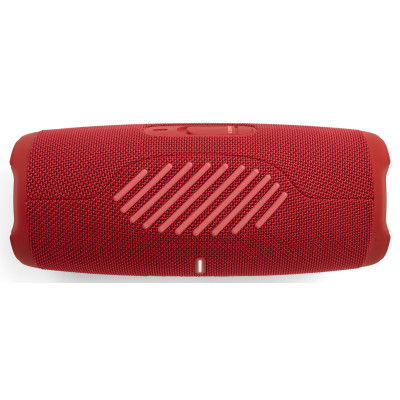 Портативна колонка JBL Charge 5 (JBLCHARGE5RED) Red (6673376) Портативна колонка JBL Charge 5 (JBLCHARGE5RED) Red (6673376)