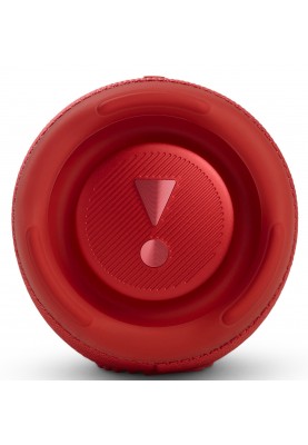 Портативна колонка JBL Charge 5 (JBLCHARGE5RED) Red (6673376)