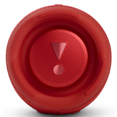 Портативна колонка JBL Charge 5 (JBLCHARGE5RED) Red (6673376) Портативна колонка JBL Charge 5 (JBLCHARGE5RED) Red (6673376)
