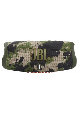 Портативна колонка JBL Charge 5 (JBLCHARGE5SQUAD) Squad (6673377)