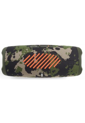 Портативна колонка JBL Charge 5 (JBLCHARGE5SQUAD) Squad (6673377)