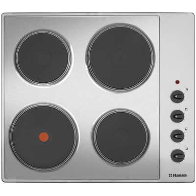 Електрична варильна поверхня Hansa BHEI601077 (6642997)