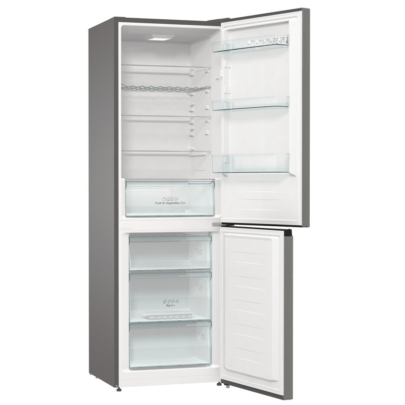 Холодильник Hisense RB390N4AC2 (BCD-300WY) (6664154)