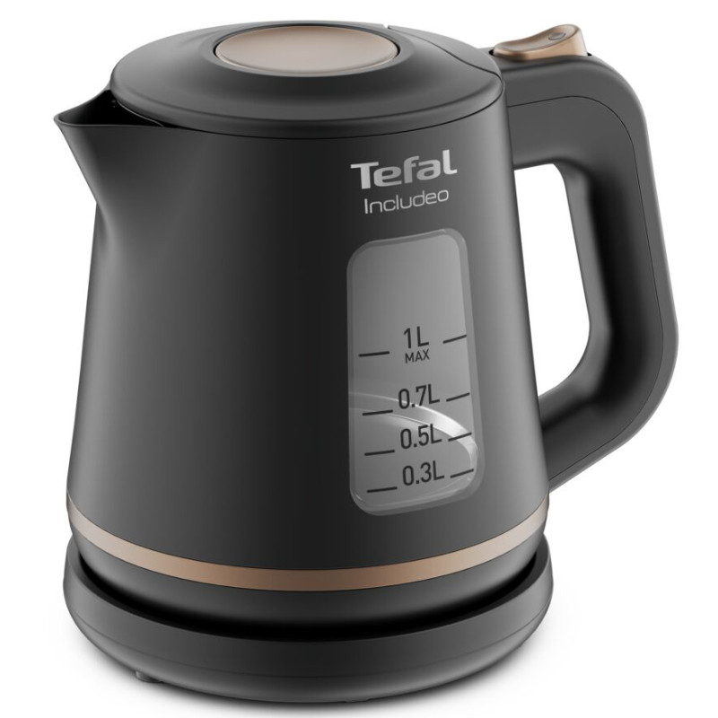 Електрочайник Tefal KI533811 (6687674) Електрочайник Tefal KI533811 (6687674)