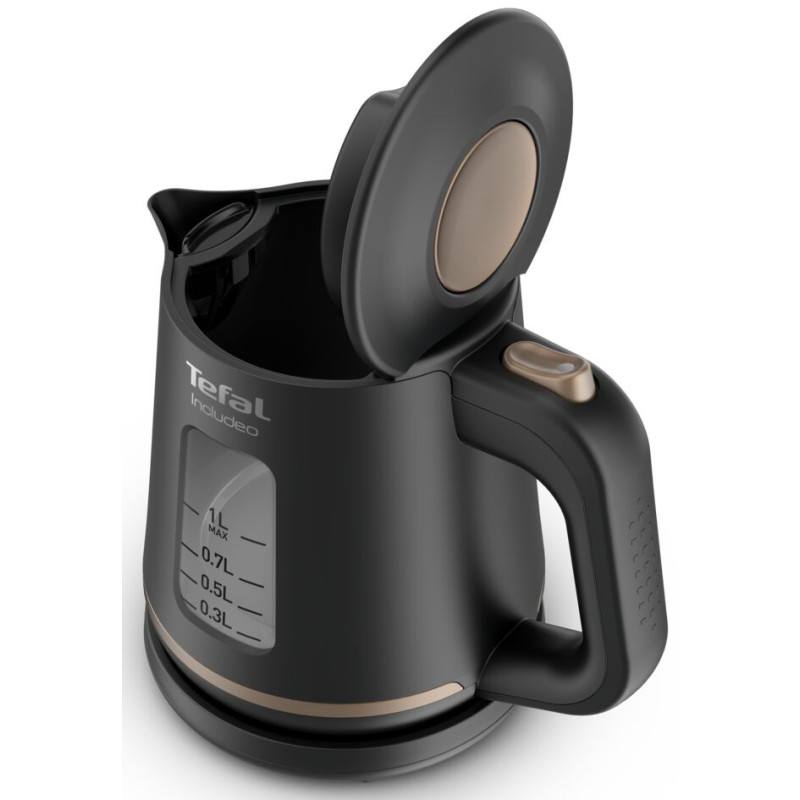 Електрочайник Tefal KI533811 (6687674) Електрочайник Tefal KI533811 (6687674)