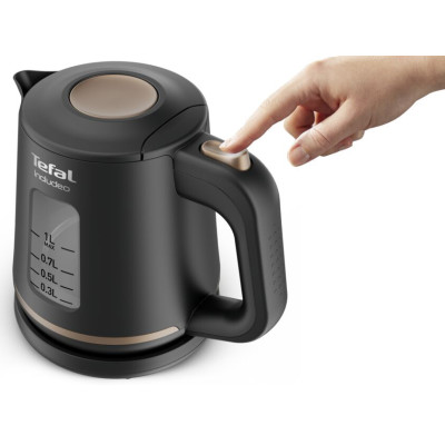 Електрочайник Tefal KI533811 (6687674) Електрочайник Tefal KI533811 (6687674)