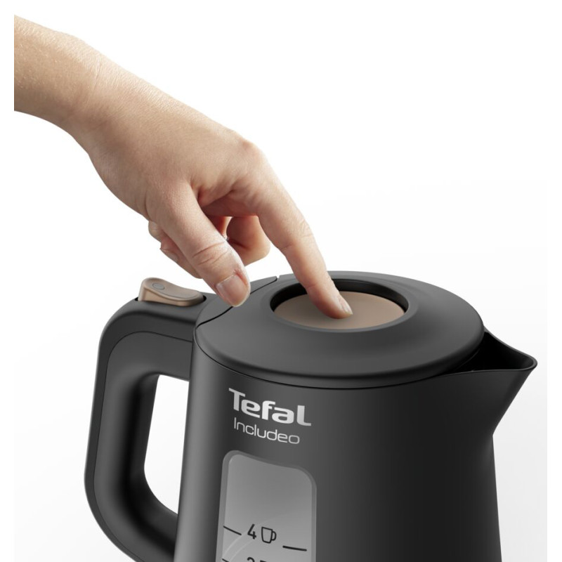 Електрочайник Tefal KI533811 (6687674) Електрочайник Tefal KI533811 (6687674)