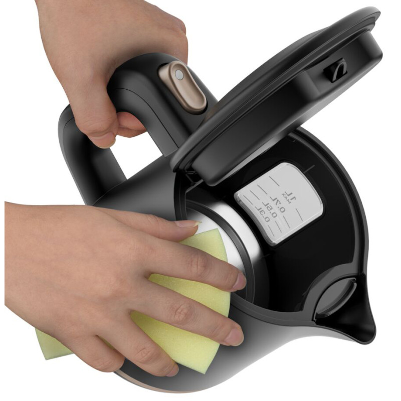 Електрочайник Tefal KI533811 (6687674) Електрочайник Tefal KI533811 (6687674)