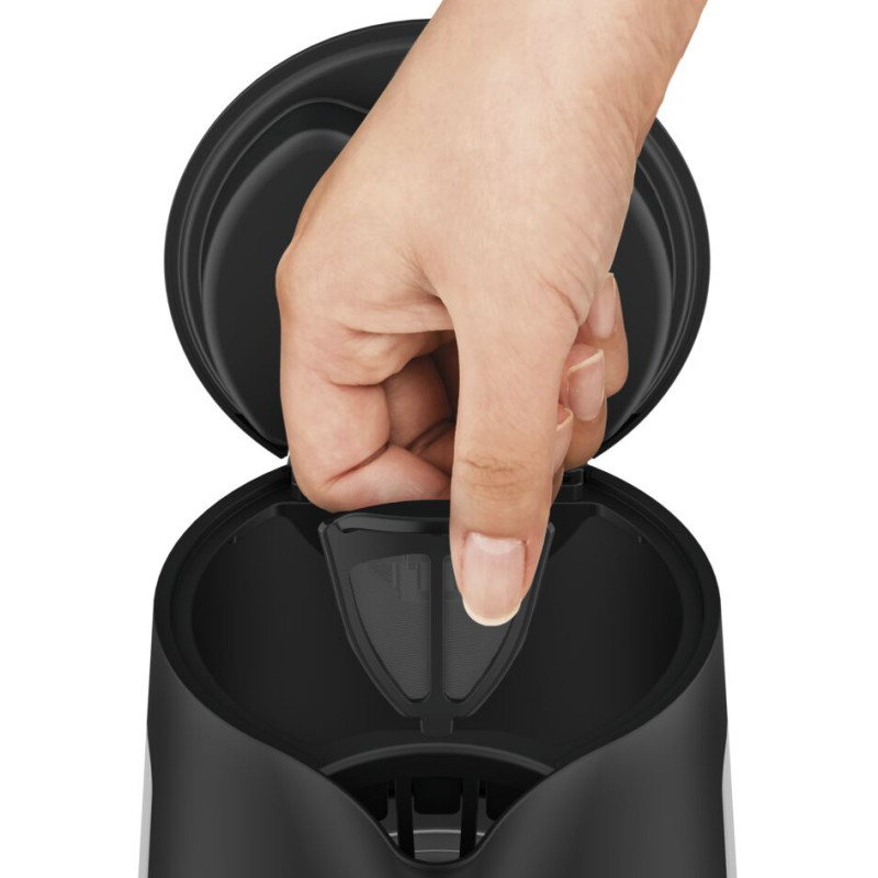Електрочайник Tefal KI533811 (6687674) Електрочайник Tefal KI533811 (6687674)
