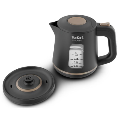 Електрочайник Tefal KI533811 (6687674) Електрочайник Tefal KI533811 (6687674)