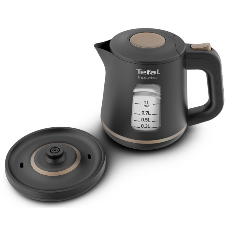 Електрочайник Tefal KI533811 (6687674) Електрочайник Tefal KI533811 (6687674)