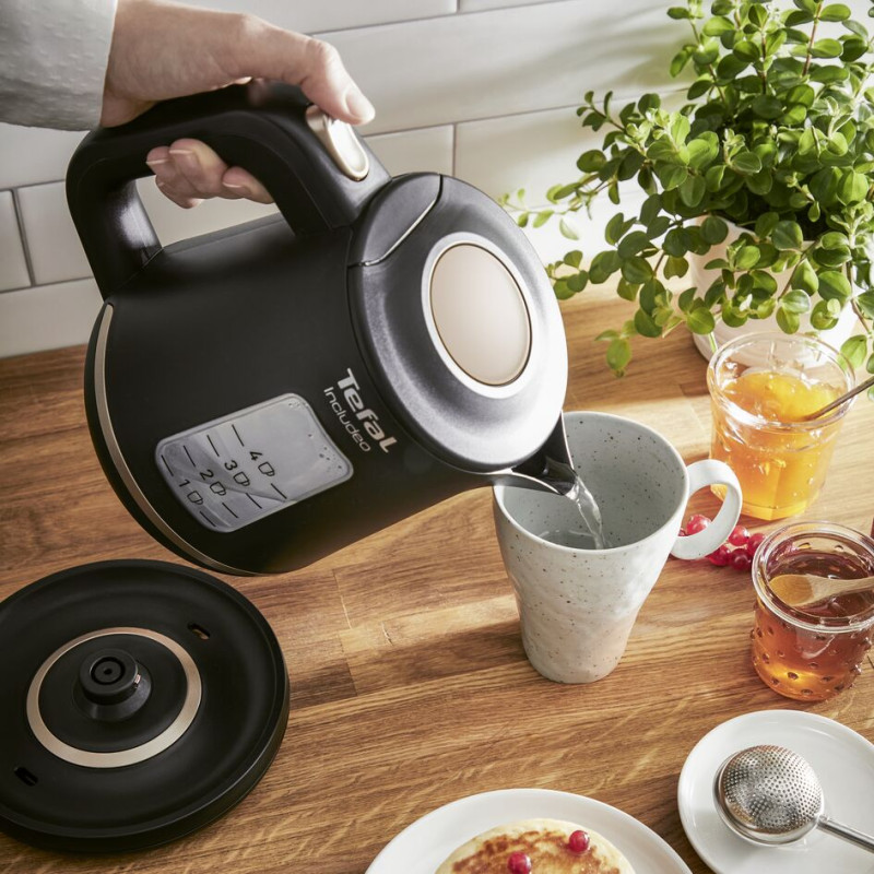 Електрочайник Tefal KI533811 (6687674) Електрочайник Tefal KI533811 (6687674)