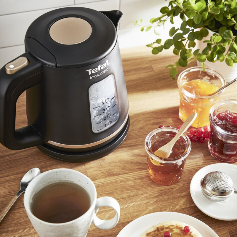 Електрочайник Tefal KI533811 (6687674) Електрочайник Tefal KI533811 (6687674)