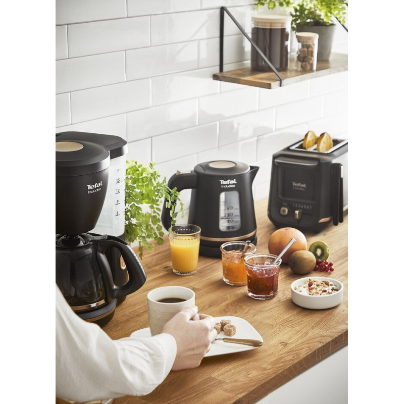 Електрочайник Tefal KI533811 (6687674) Електрочайник Tefal KI533811 (6687674)