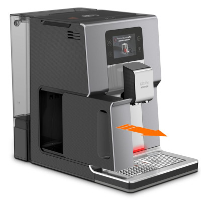 Кофемашина Krups EA875E10 (6654228)