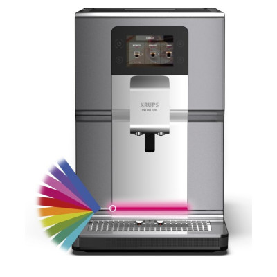 Кофемашина Krups EA875E10 (6654228)