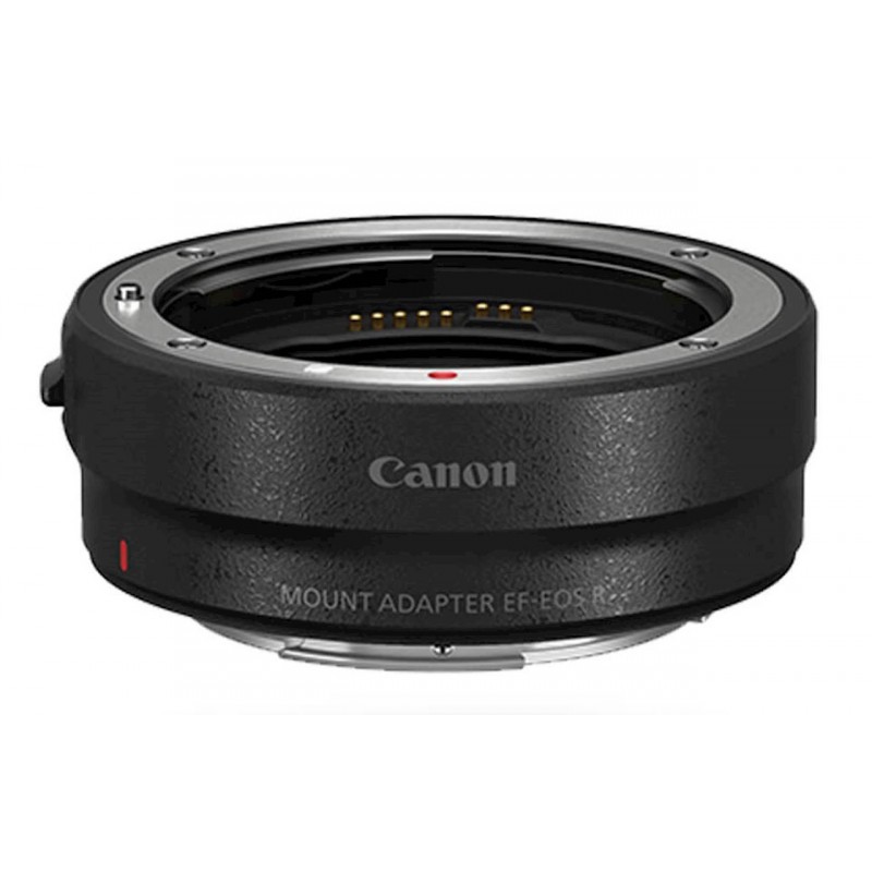 Адаптер Canon MT ADAPTER EF-EOS R (6647563)