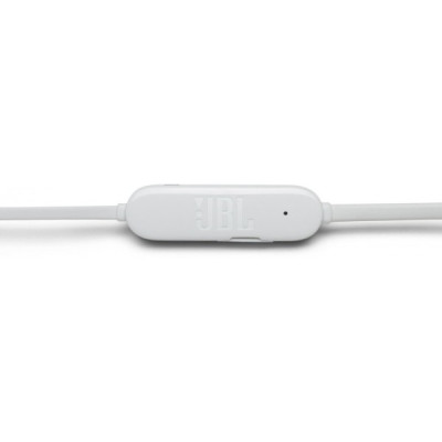 Гарнітура JBL TUNE 125BT (JBLT125BTWHT) White (6687657)