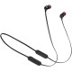 Гарнітура JBL TUNE 125BT (JBLT125BTBLK) Black (6687576)
