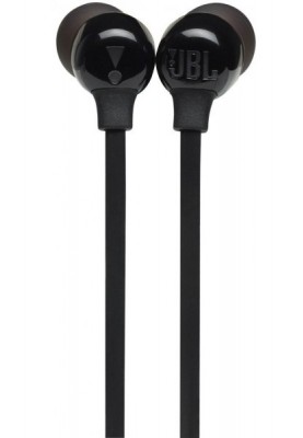 Гарнітура JBL TUNE 125BT (JBLT125BTBLK) Black (6687576)