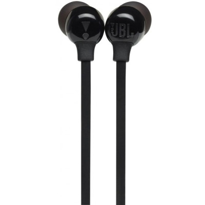 Гарнітура JBL TUNE 125BT (JBLT125BTBLK) Black (6687576)