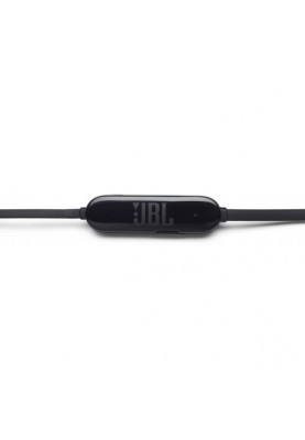 Гарнітура JBL TUNE 125BT (JBLT125BTBLK) Black (6687576)