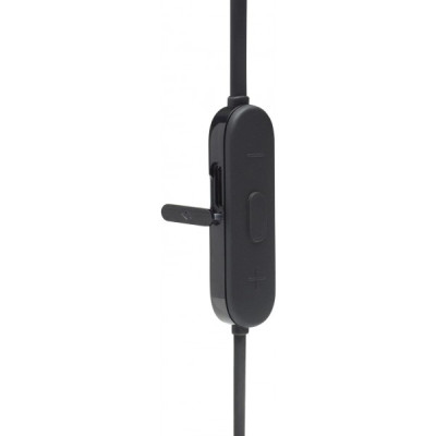 Гарнітура JBL TUNE 125BT (JBLT125BTBLK) Black (6687576)