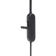 Гарнітура JBL TUNE 125BT (JBLT125BTBLK) Black (6687576)
