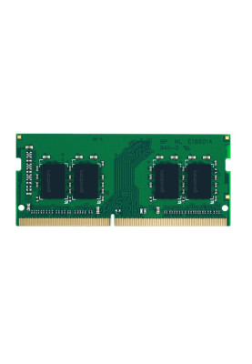 Оперативна пам'ять So-Dimm GoodRam DDR4 8GB 3200MHz (GR3200S464L22S/8G) (6687849)