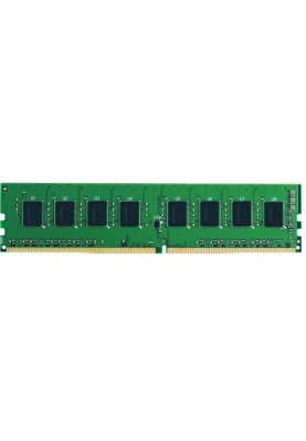 Оперативна пам'ять GoodRam DDR4 8GB 3200MHz (GR3200D464L22S/8G) (6687841)