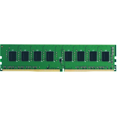 Оперативна пам'ять GoodRam DDR4 8GB 3200MHz (GR3200D464L22S/8G) (6687841)
