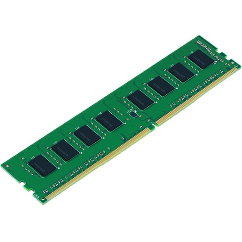 Оперативна пам'ять GoodRam DDR4 8GB 3200MHz (GR3200D464L22S/8G) (6687841)