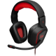 Гарнітура Redragon Muses 2 USB Black-Red (77909) (6687900)