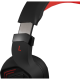 Гарнітура Redragon Muses 2 USB Black-Red (77909) (6687900)