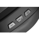 Гарнітура Redragon Muses 2 USB Black-Red (77909) (6687900)